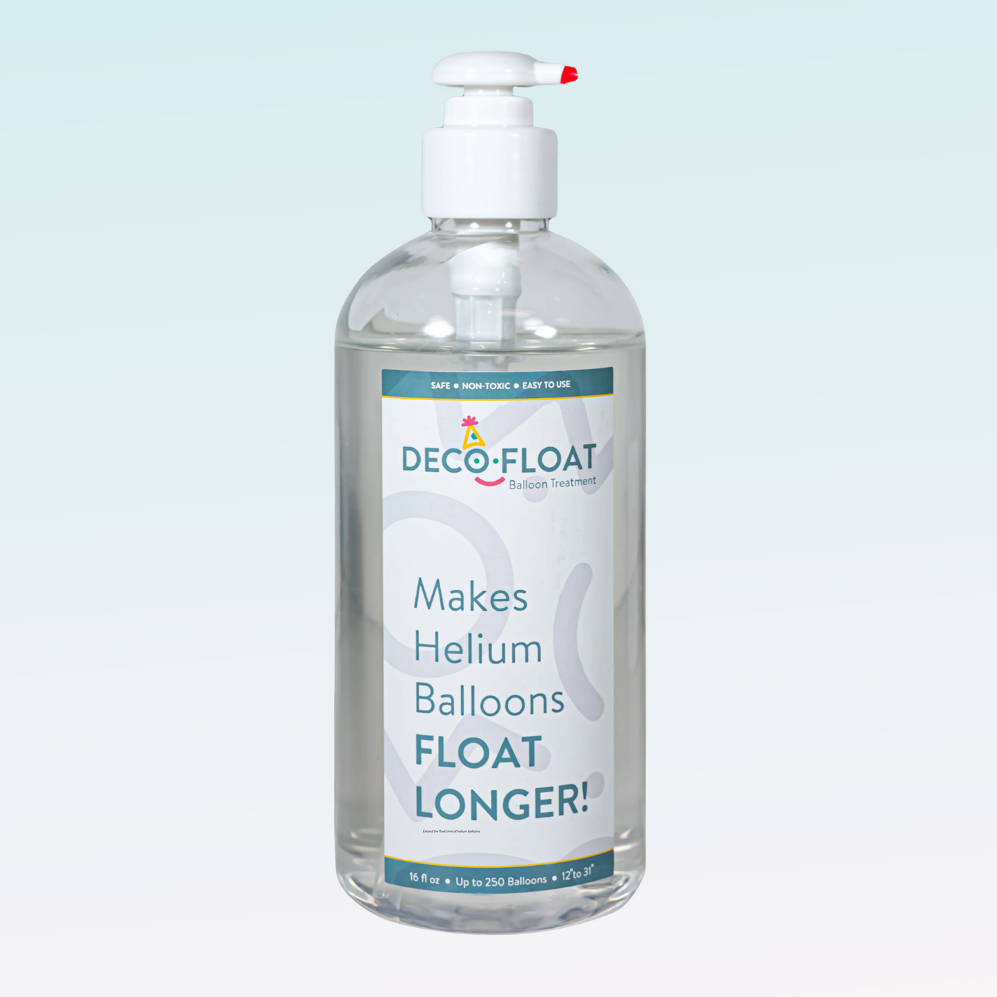 Deco Float