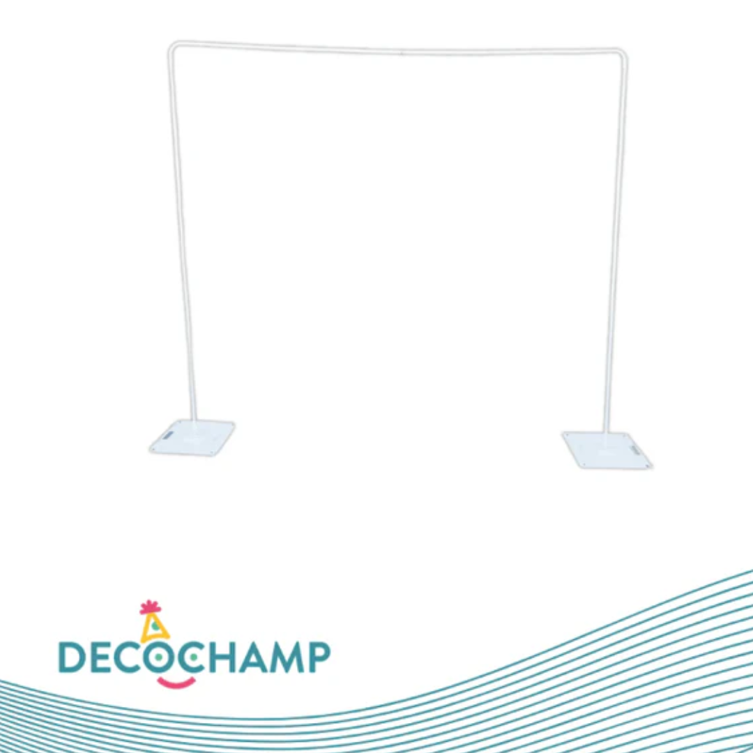 Deco Square Arch Kit