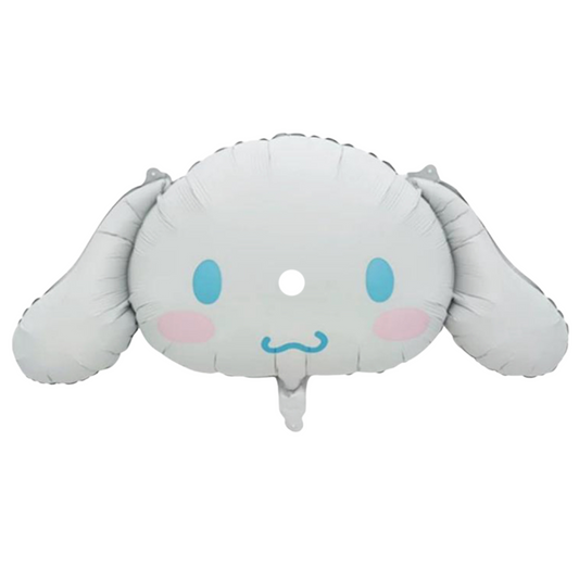 Cinnamoroll Foil Balloon –22”