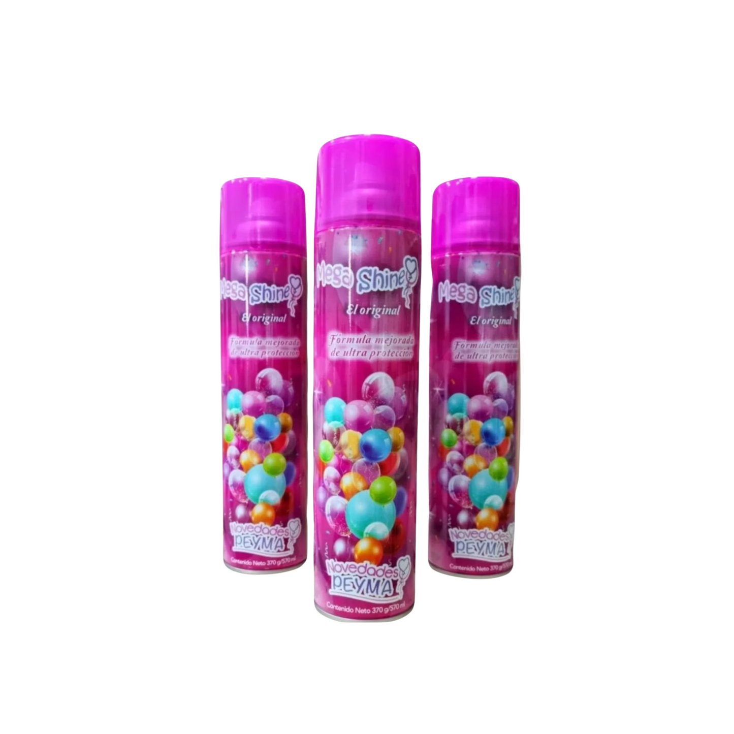 Mega Shine