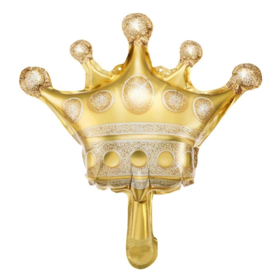Crown Gold