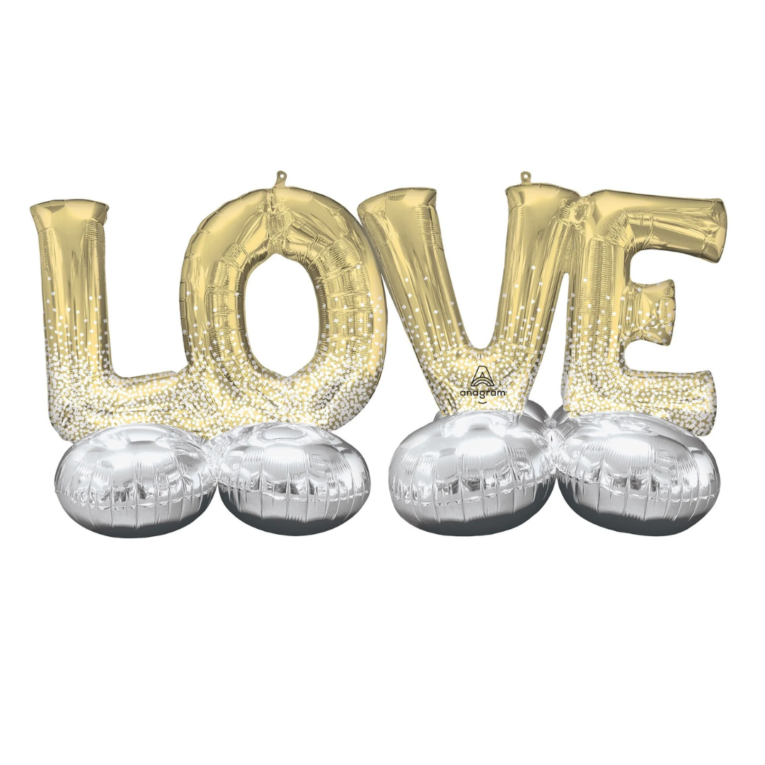 Love Deluxe 66 inches