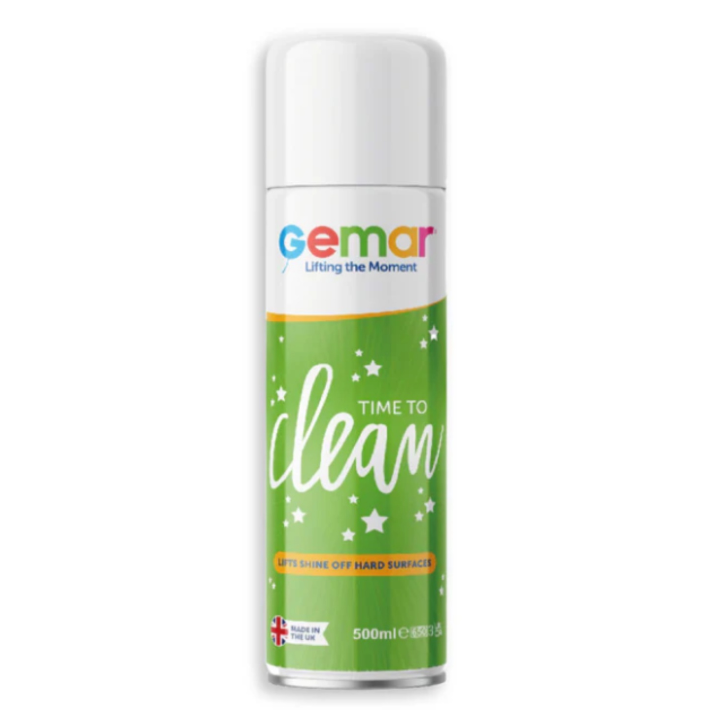 Gemar Time To Clean Spray 500ml