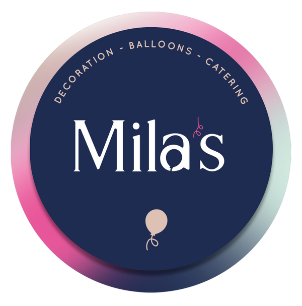 Mila's Catering and Decoration