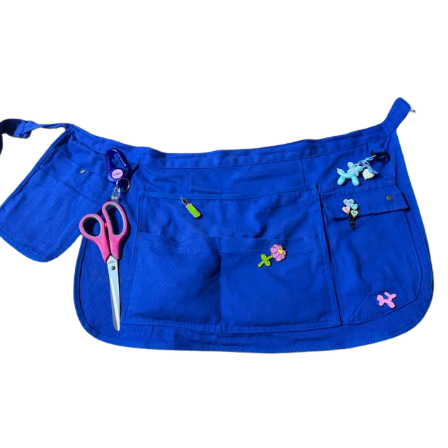 Professional Balloon Artist Apron