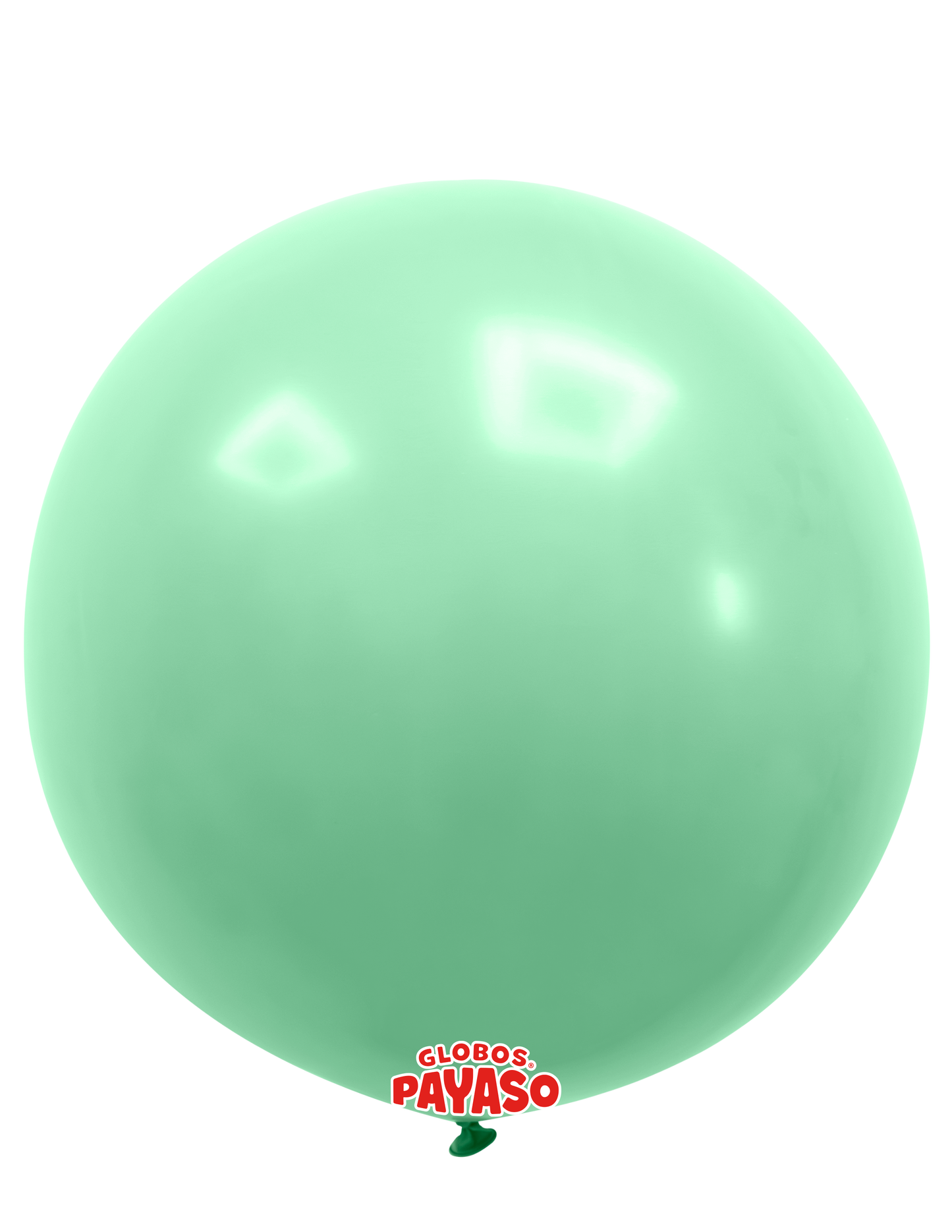 Mint Macaroon
