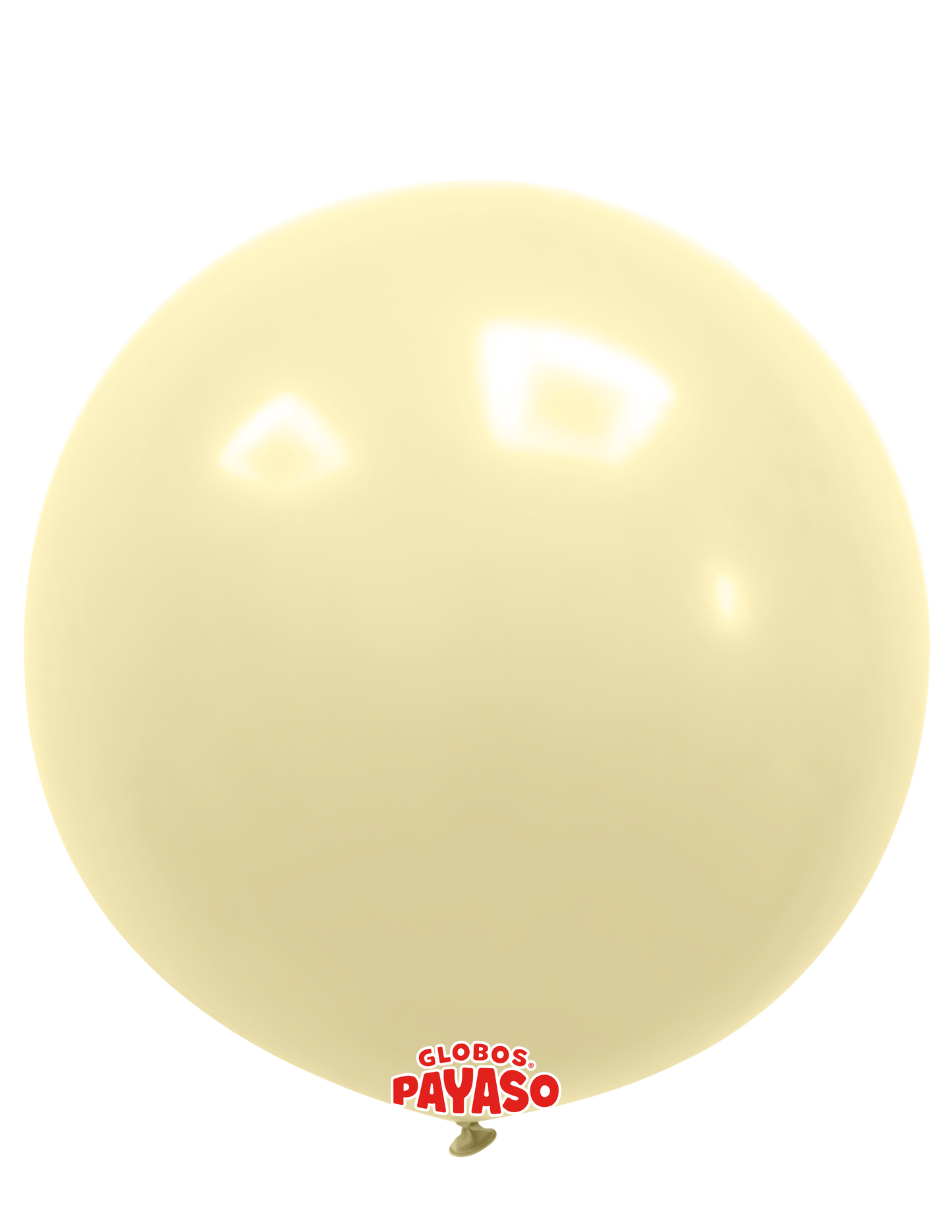 Vanilla Macaroon