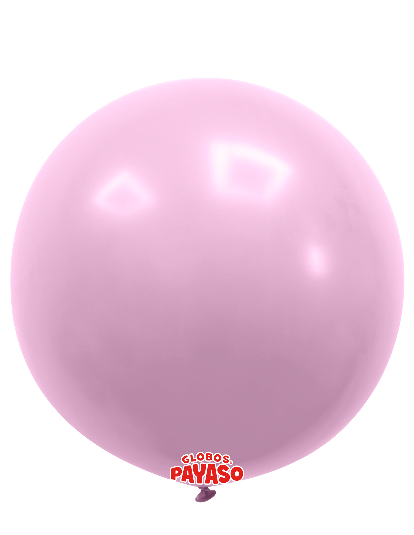 Pink Decorator