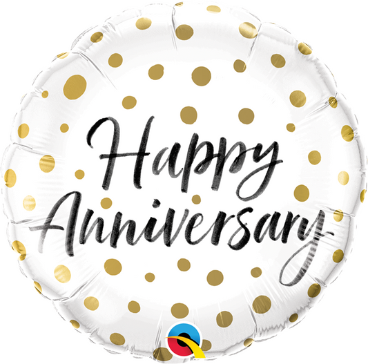 Dots Anniversary