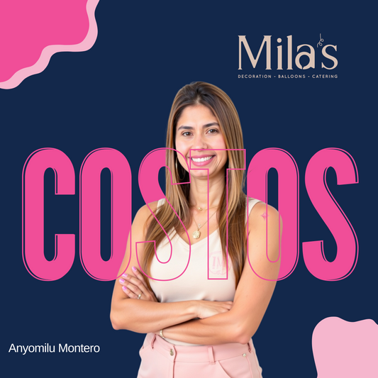 Método Mila’s: Del Hobby al Negocio