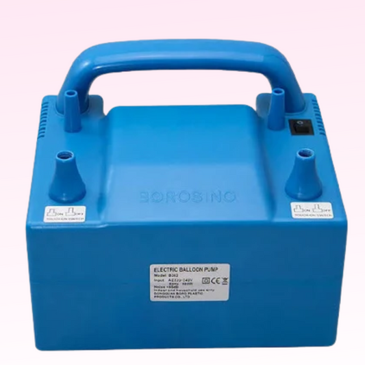 Borosino Electric Balloon Pump