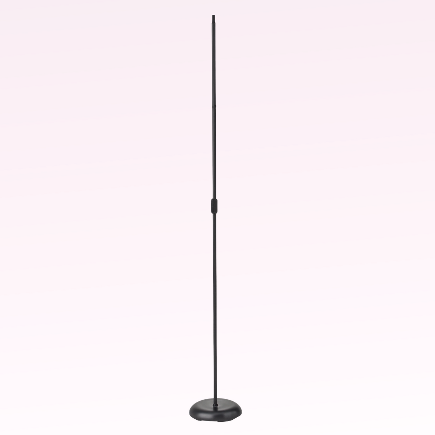 Small Base for Balloon Columns