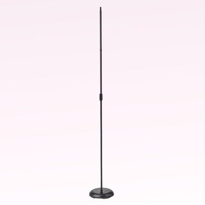 Small Base for Balloon Columns