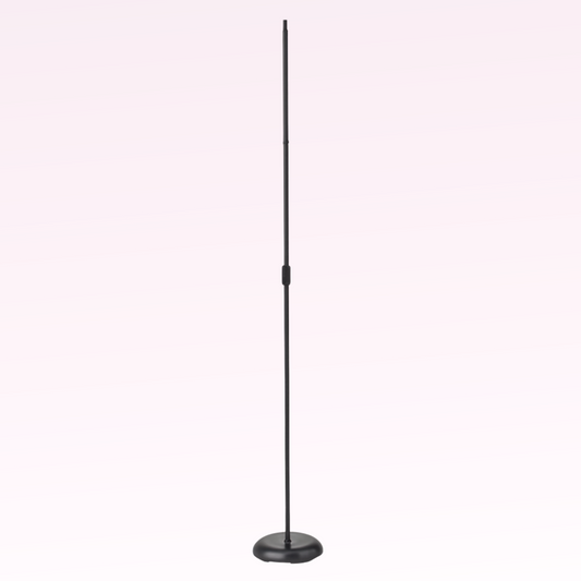 Small Base for Balloon Columns