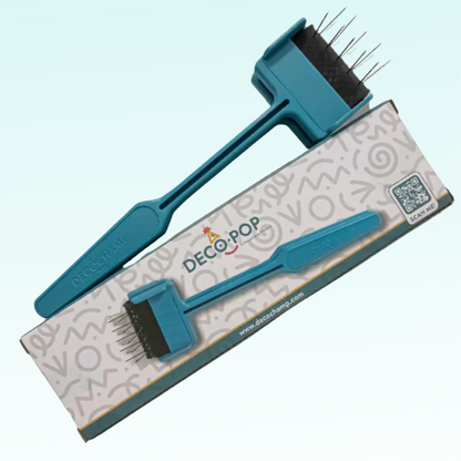 Balloon Popping Tool