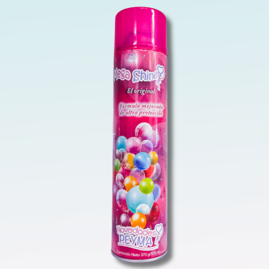 Mega Shine