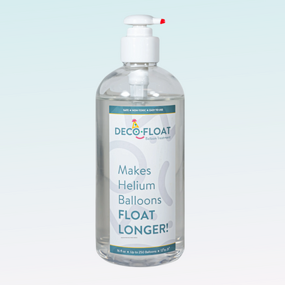 Deco Float
