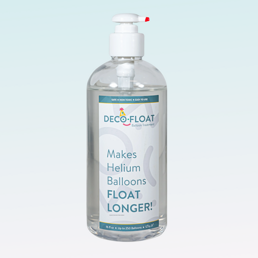 Deco Float