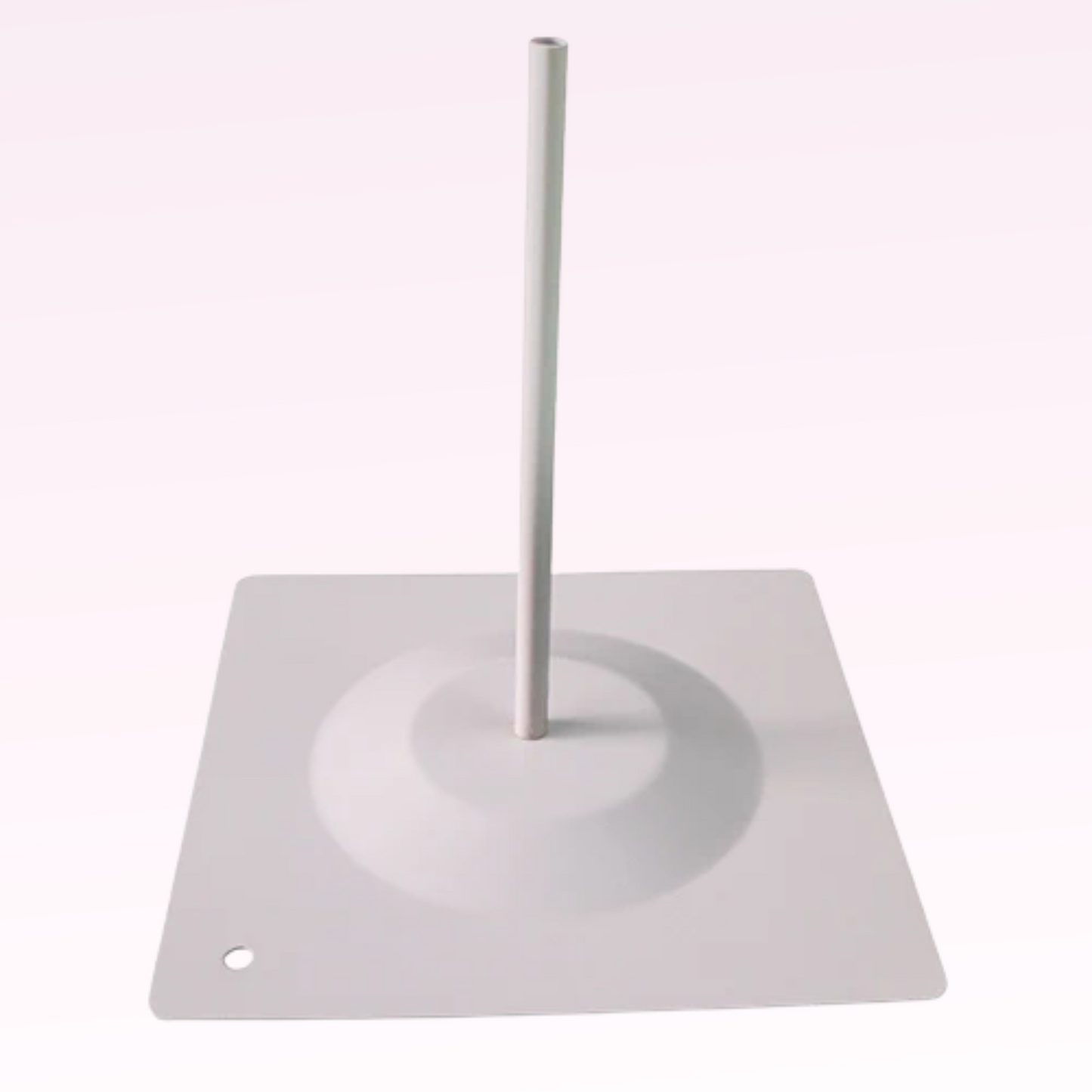 Borosino 7 ft Iron Base