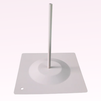 Borosino 7 ft Iron Base