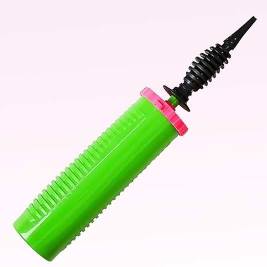 Manual Balloon Pump