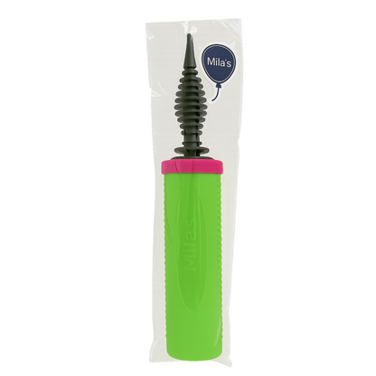 Manual Balloon Pump
