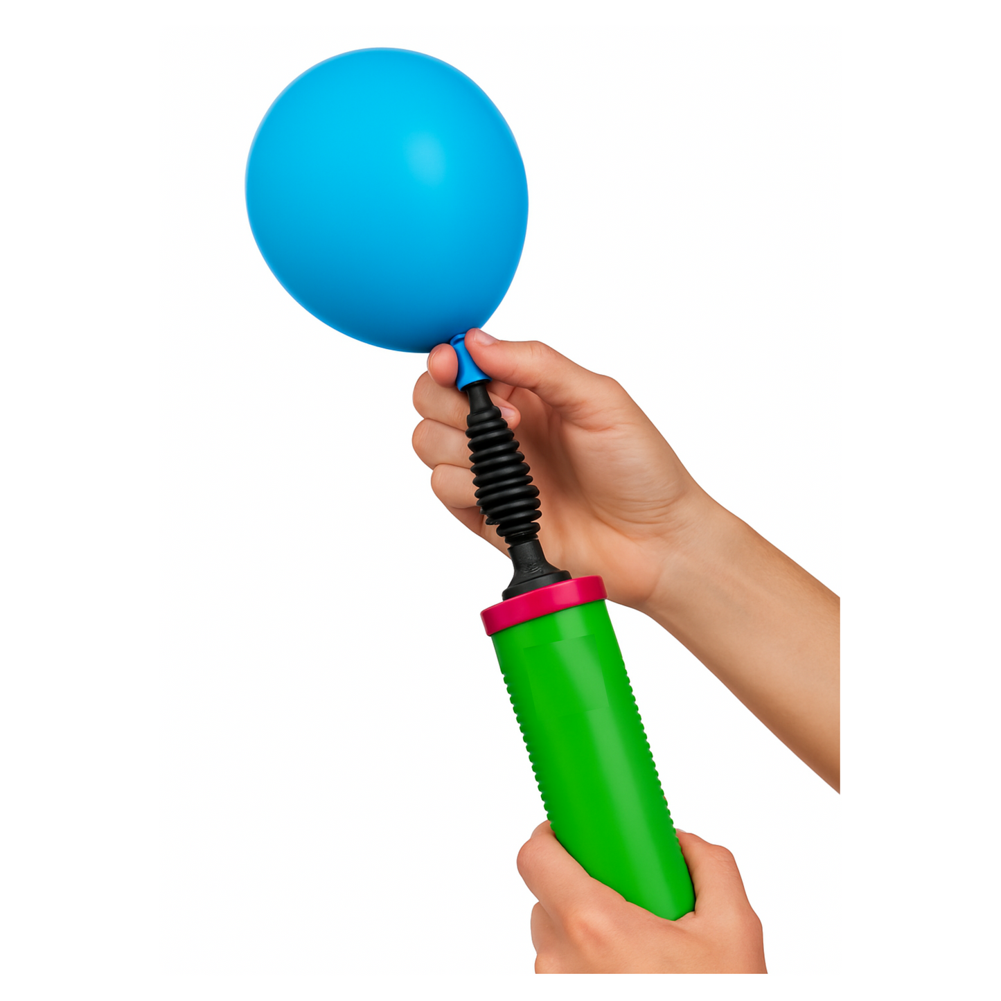 Manual Balloon Pump