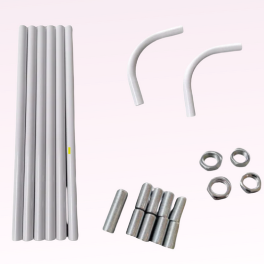Deco Square Arch Kit