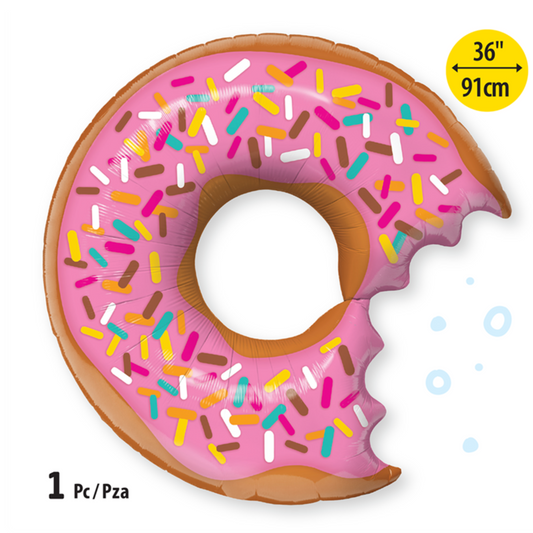 Big Donut 36"