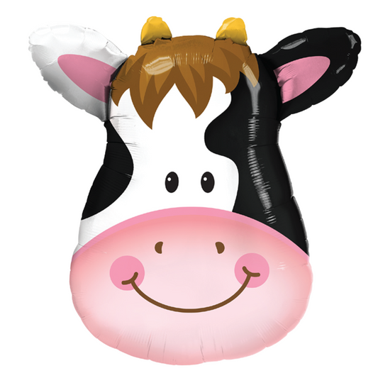 Contented Cow 32"