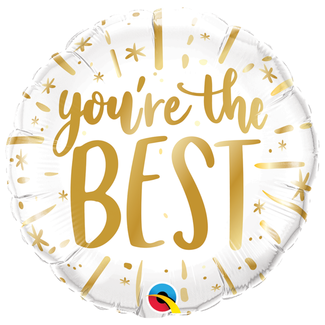 You Are The Best