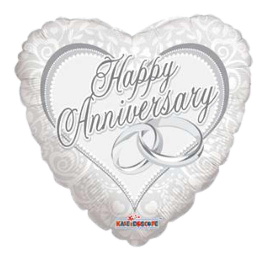 Anniversary Ring