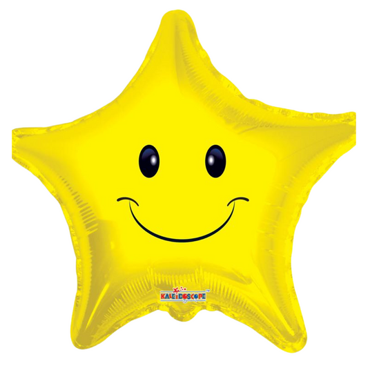 Smile Star