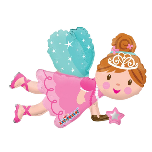 Fairy Mini Shape