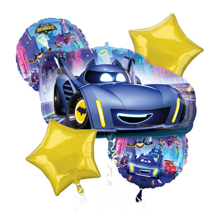 Batwheels Balloon