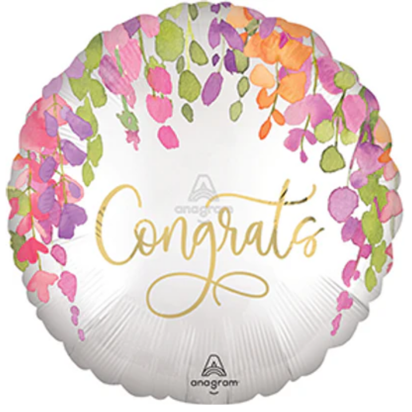 Congrats Celebration