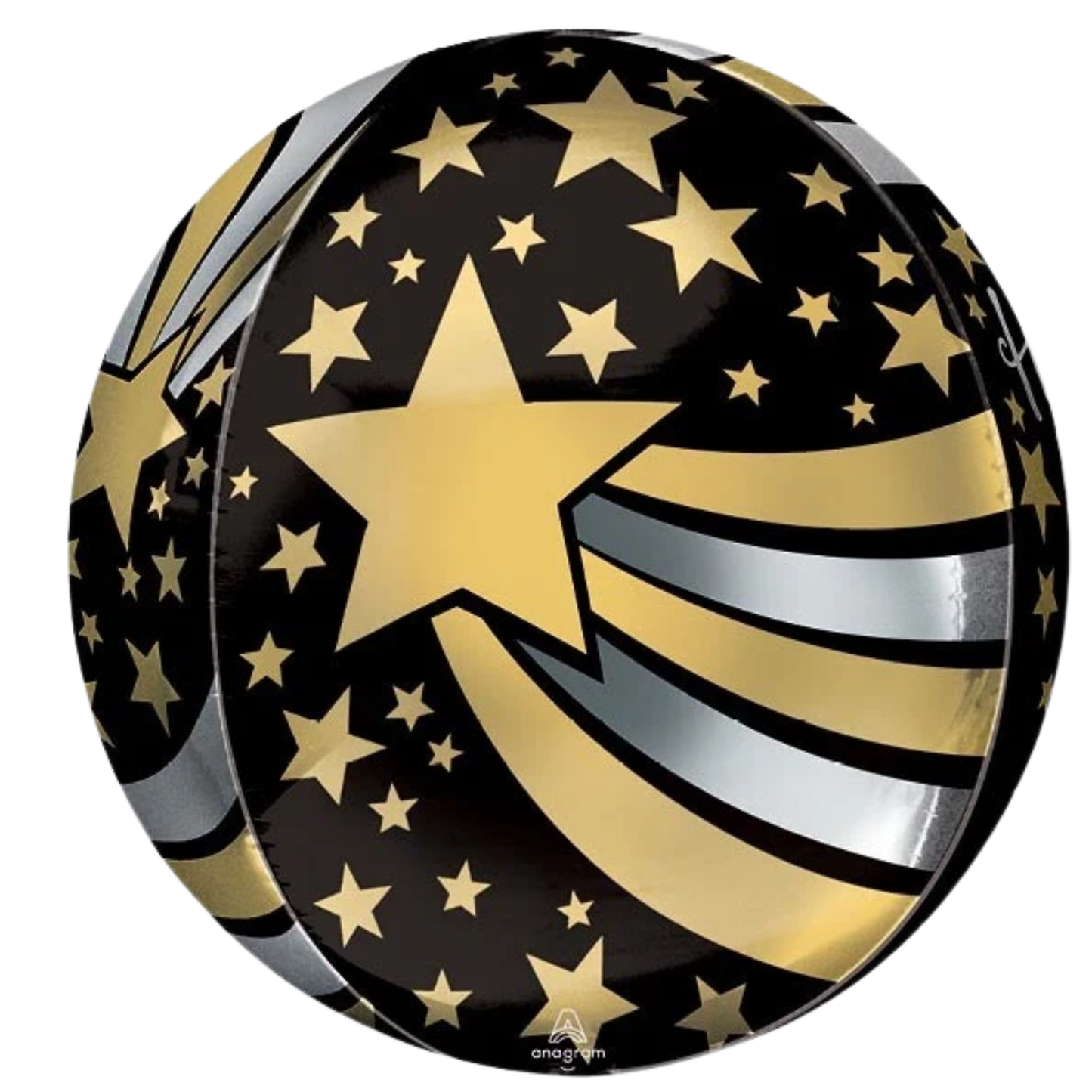 Jirafa alegre de 32"