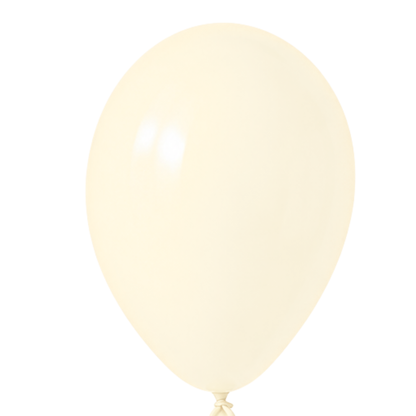 Latex Balloons Linen
