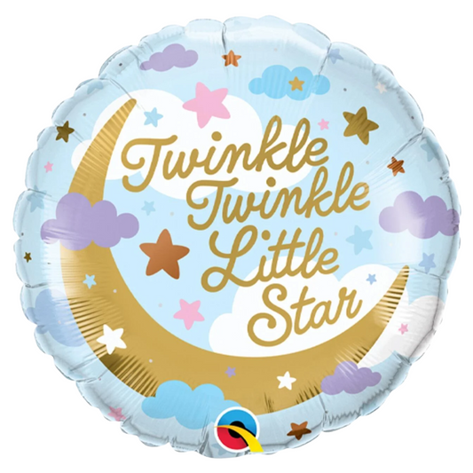 Twinkle Twinkle Little Star