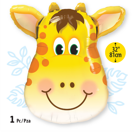 Jolly Giraffe 32"