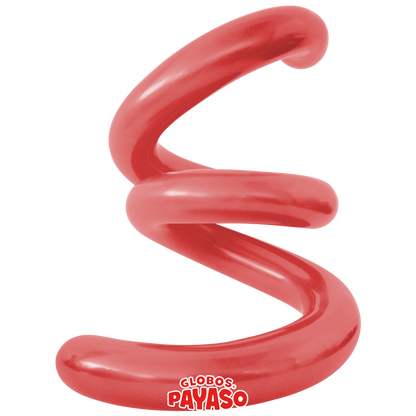 Cherry Red Traslucid