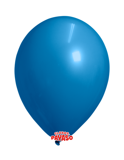 Navy Blue Traslucid