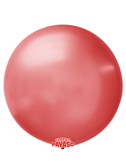 Cherry Red Traslucid