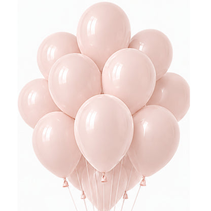 Latex Balloon Shell