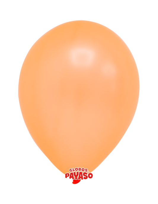 Orange Neon