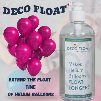Deco Float